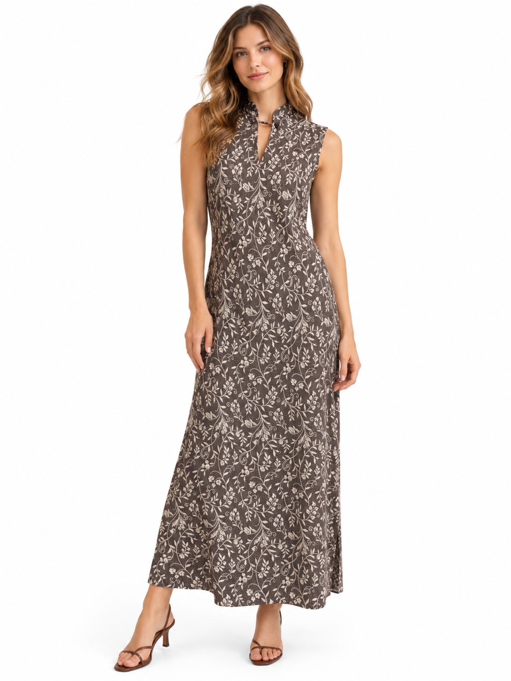 Laura Ashley vintage dress